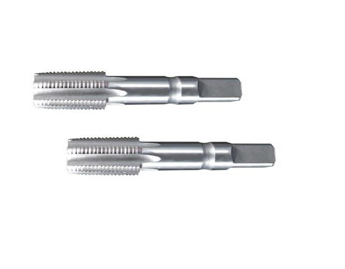 metchiki-dyujmovye-unc-unf-m-r Метчик 5/8 UNC 60° дюймовый, м/р., к-т из 2-х шт. Р6М5 (11 ниток/дюйм) (компл), фото №3