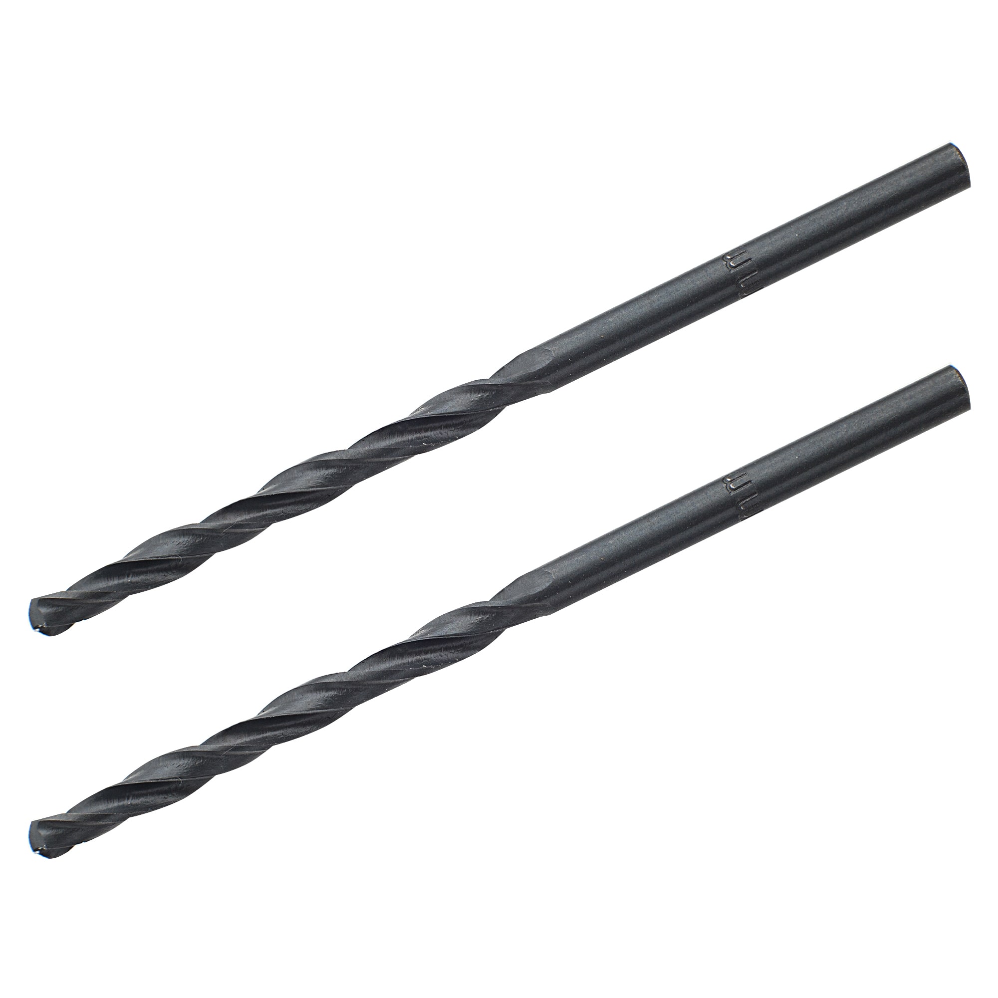 sverla-s-utolshchennym-cilindr-hvostovikom Сверло d 8,4 ц/х Р6М5 с вышлифованным профилем, фото №3